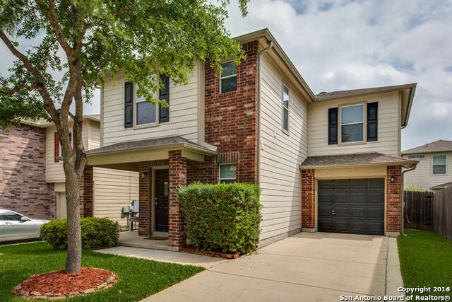 Building Photo - 16134 Branching Oaks