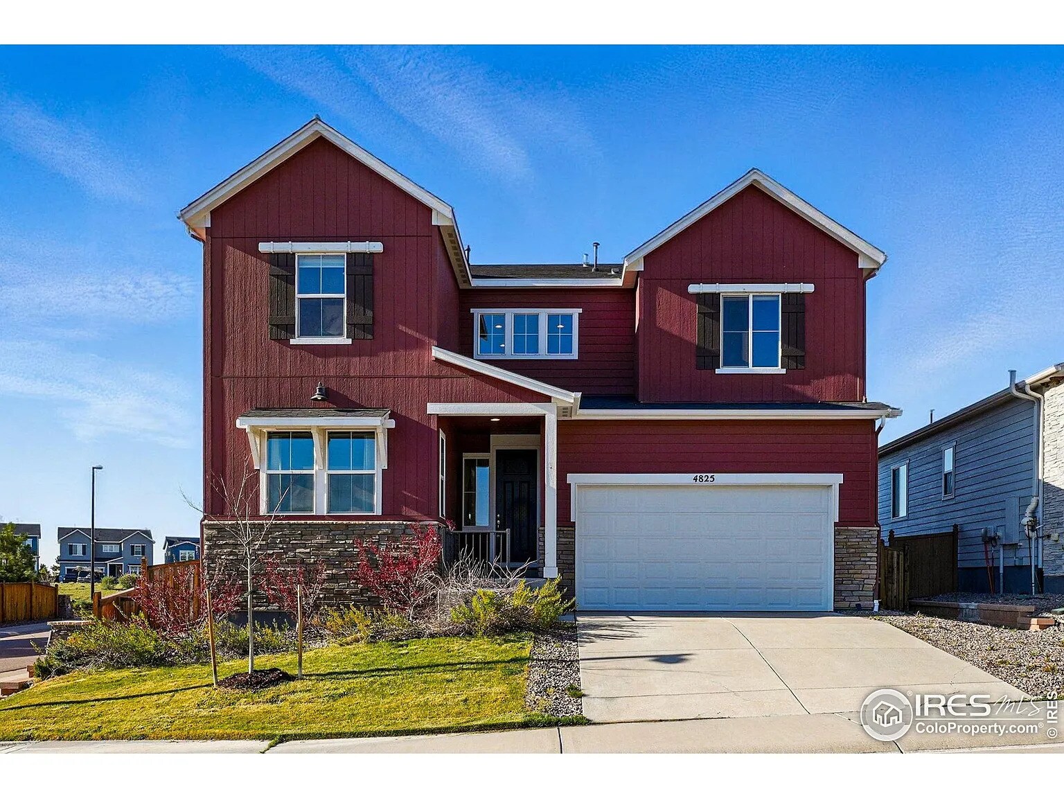 Building Photo - 4825 Basalt Ridge Cir