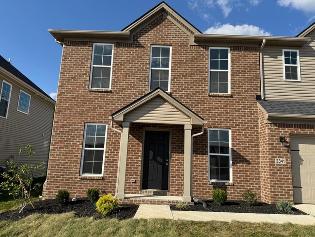 Building Photo - 2841 Blackford Pkwy