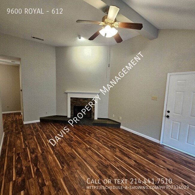 Building Photo - 9600 ROYAL-612