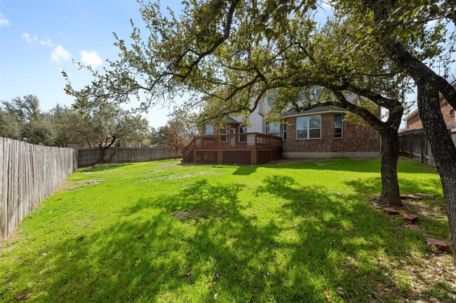 Building Photo - 1301 Horseback Hollow