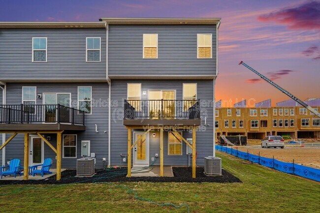 Building Photo - 1063 Bracken Hill Road Indian Trl
