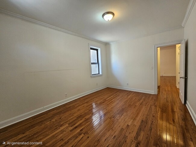 Floorplan - 106 Fort Washington Avenue