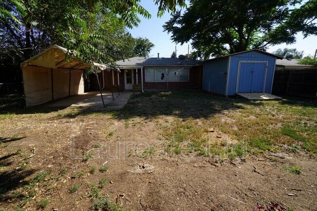 Building Photo - 6065 W 39th Pl