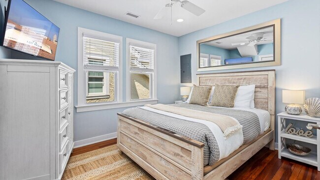 Building Photo - 710 Battersea Rd