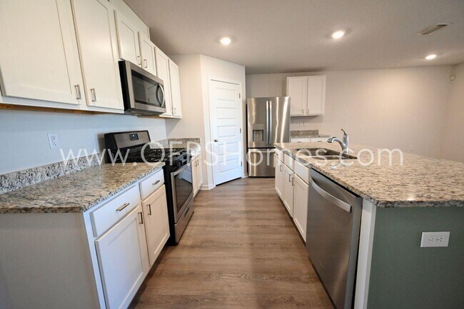 Building Photo - 4664 Honor Guard Wy