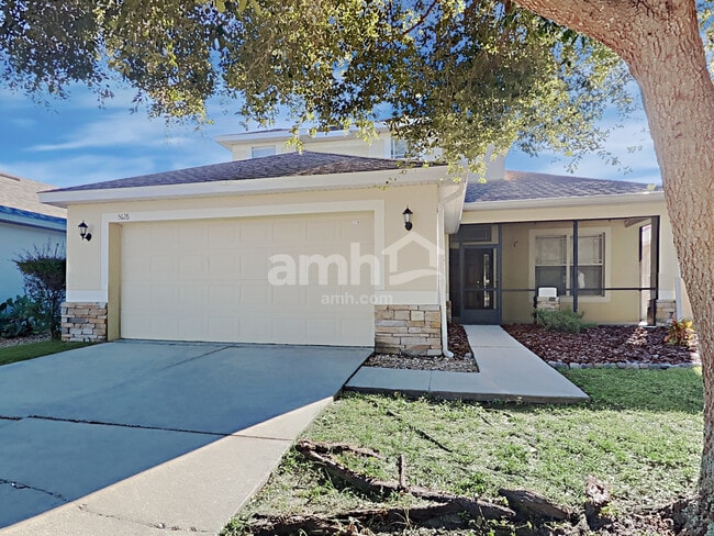 Building Photo - 5126 Clover Mist Dr