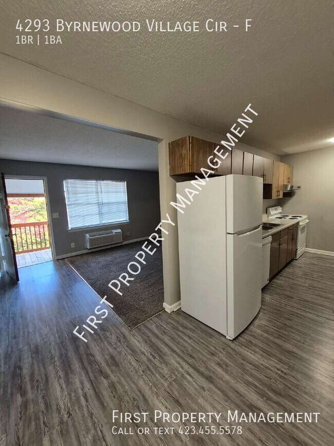 Building Photo - 4293 Byrnewood Village Cir