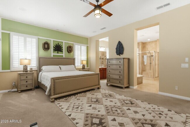 Building Photo - 4908 S Figueroa Ln