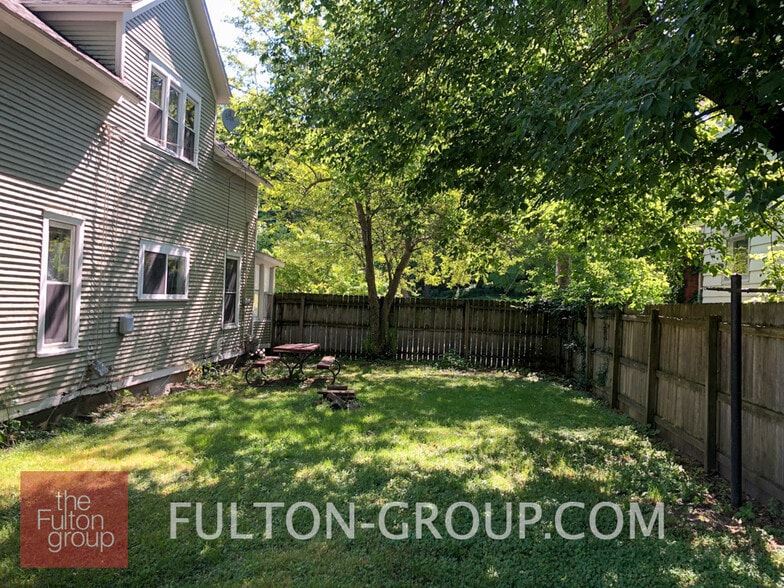 Building Photo - 201 Fuller Ave NE