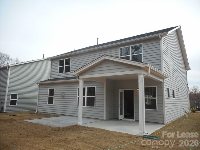 Building Photo - 17015 Dogwood Crk Ln