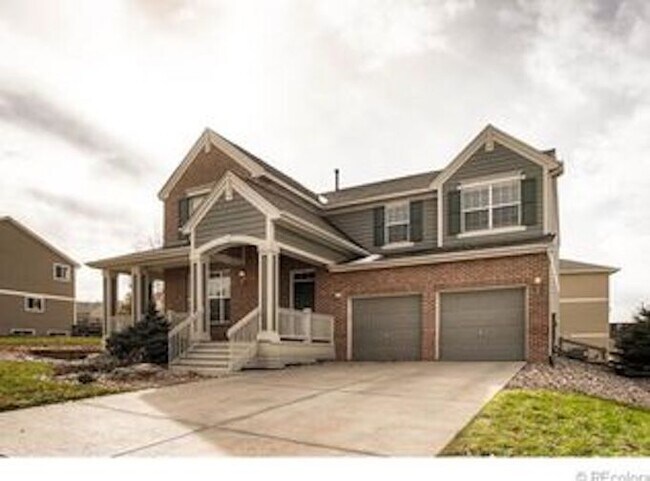 Building Photo - 8411 Briar Trace Dr