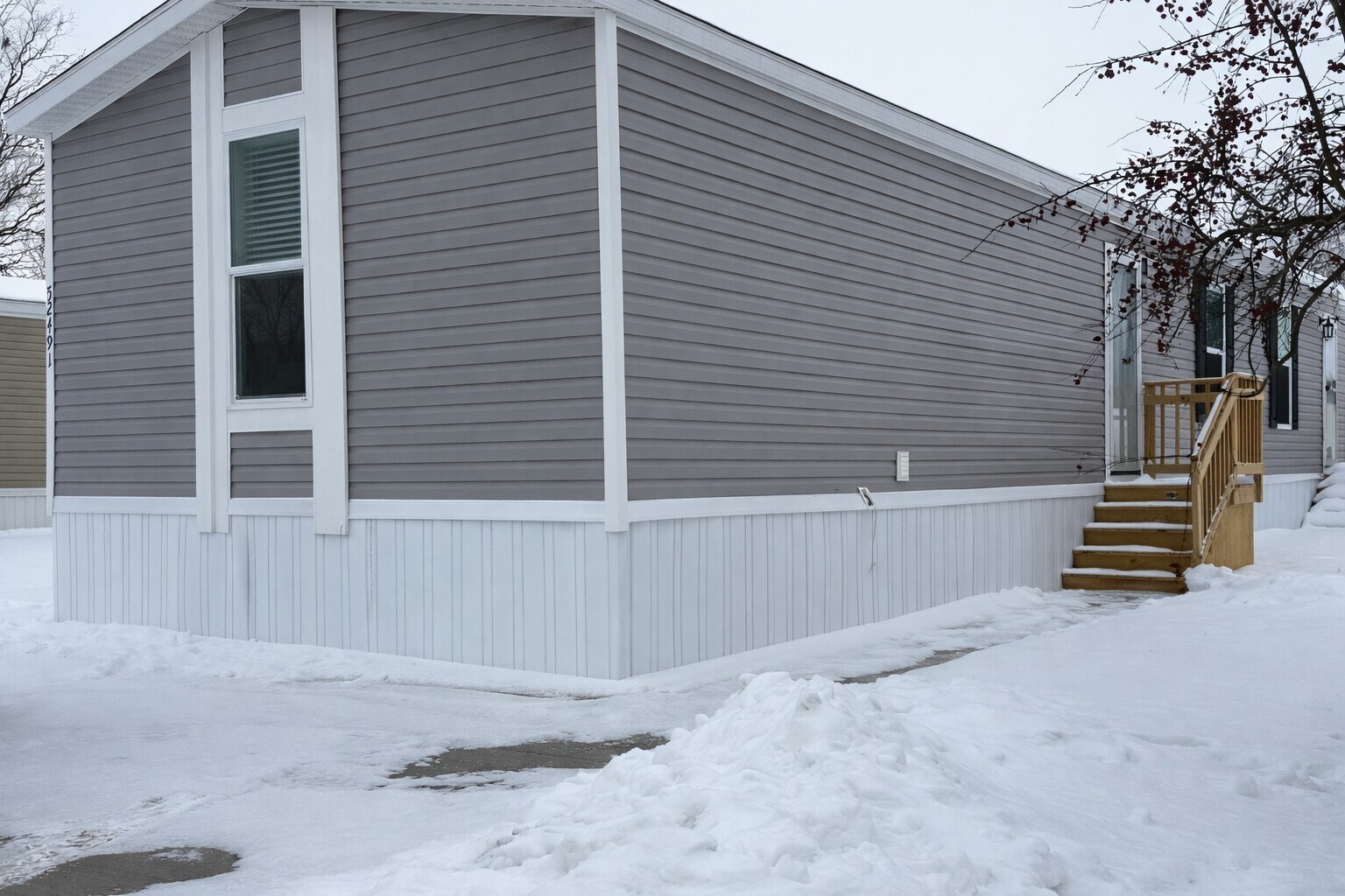 Building Photo - 52491 Potomac Ct