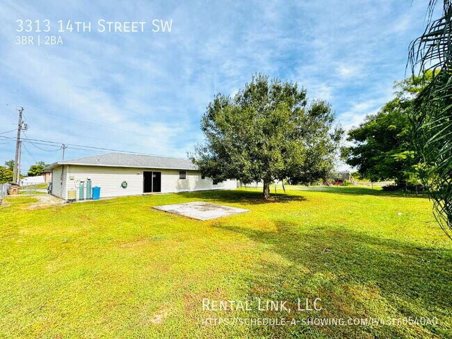 Building Photo - 3313 14th St SW