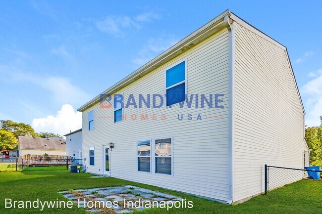 Building Photo - 4 br, 2.5 bath House - 8822 Browns Valley Ct