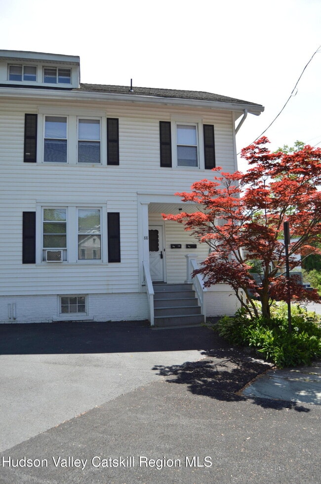 Building Photo - 88 Ulster Ave
