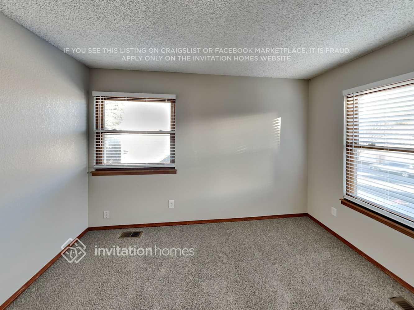 Building Photo - 11333 E Warren Ave