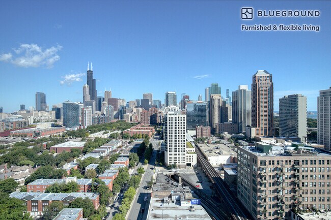 Building Photo - 1401 S State St