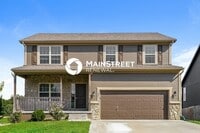 Building Photo - 4 Bedroom Pet-Friendly Home in Kansas City...