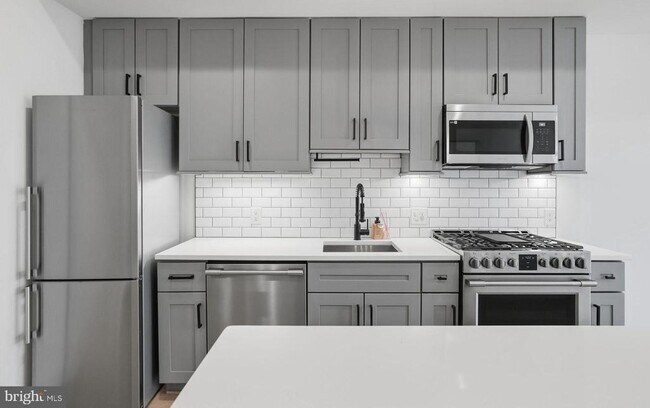 Building Photo - 1510 North Capitol St NW