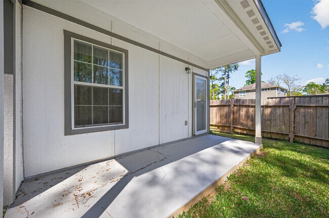 Building Photo - 25106 Morgan Cemetery Rd