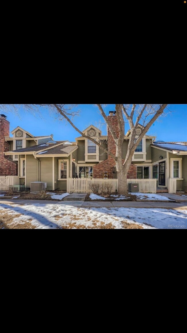Building Photo - 2020 S Hannibal Way