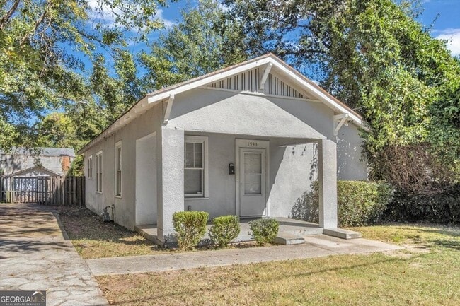 Building Photo - 1943 Heckle St