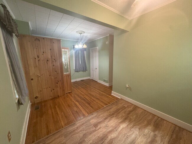 Bedroom - 42 Chappell St