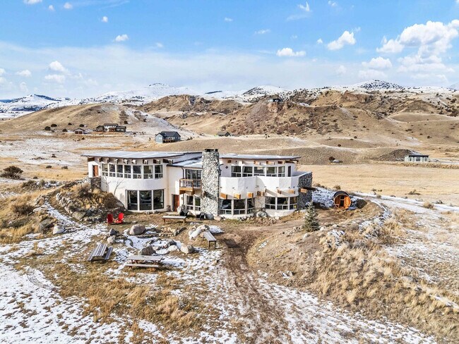 Building Photo - 84 Arcturus Dr