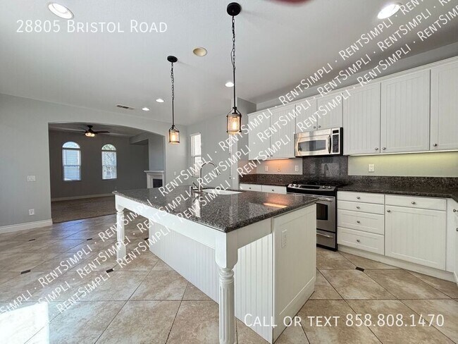 Building Photo - 28805 Bristol Rd