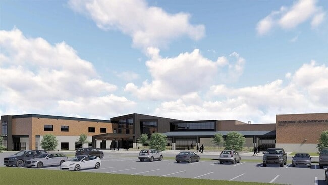 Building Photo - 1340 Blazin Bronco Trl