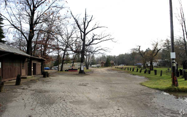 Primary Photo - White Lake Trailer Park