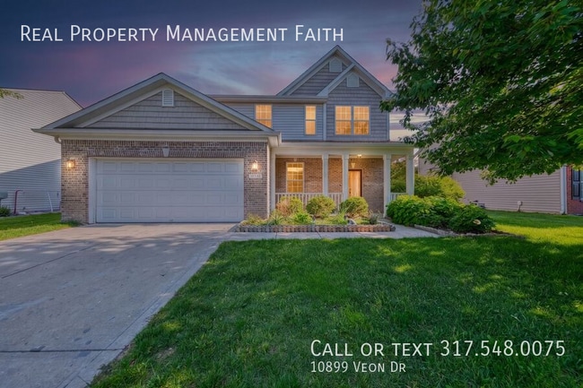 Building Photo - 10899 Veon Dr