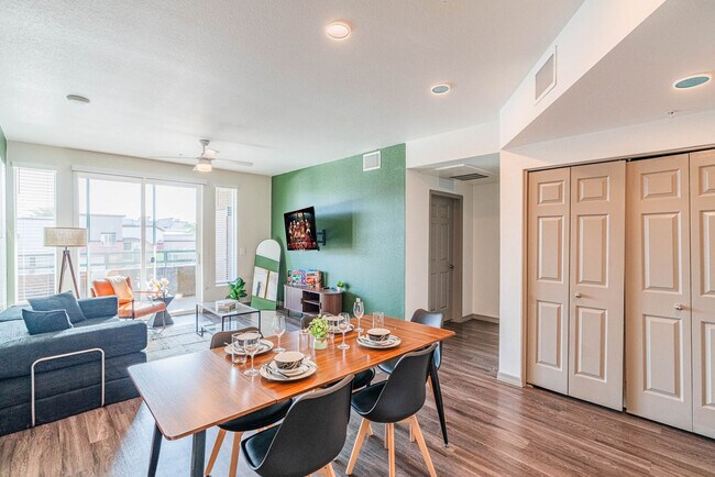 Building Photo - 9600 W Georgia Ave