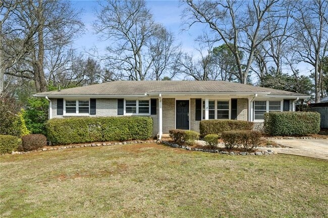 Building Photo - 1721 Hudson Woods Trail