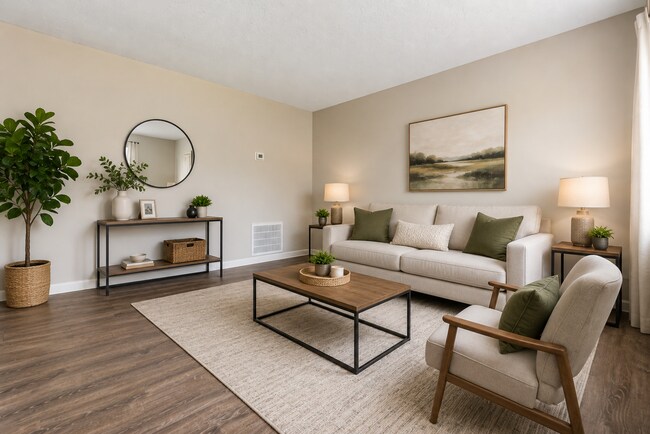 Building Photo - Beautiful 3-Bedroom Home with Private Patio!