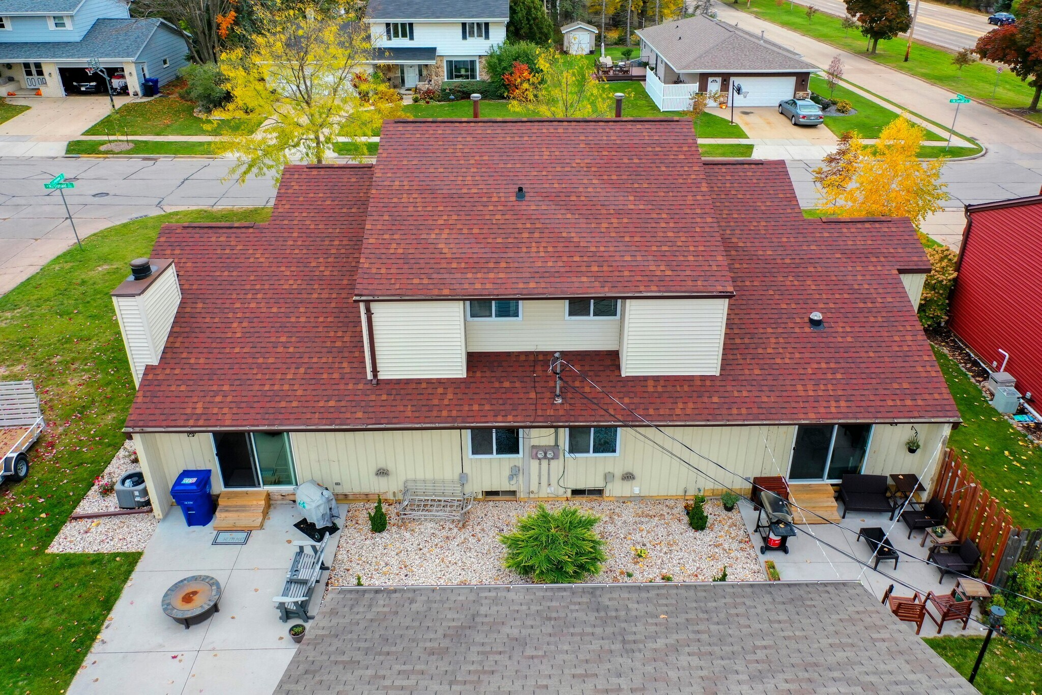 Building Photo - 2720 N McDonald St