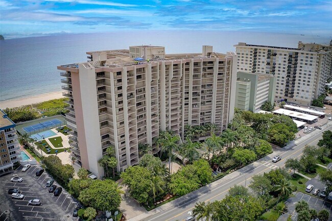Building Photo - 1800 S Ocean Blvd