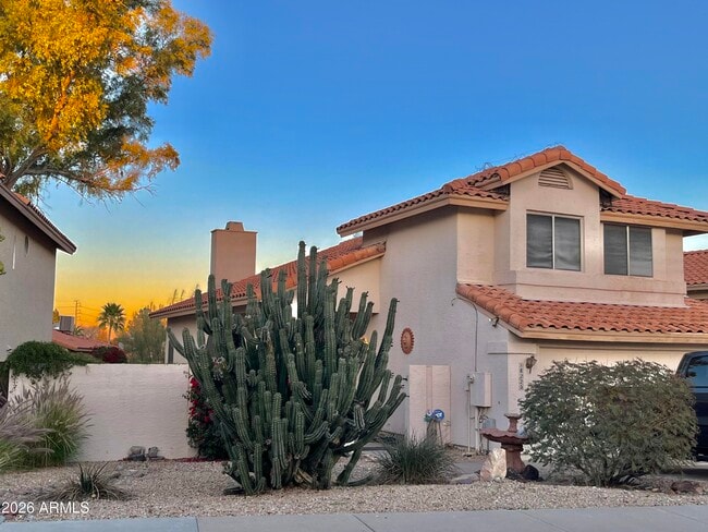 Building Photo - 18223 N 16th Pl