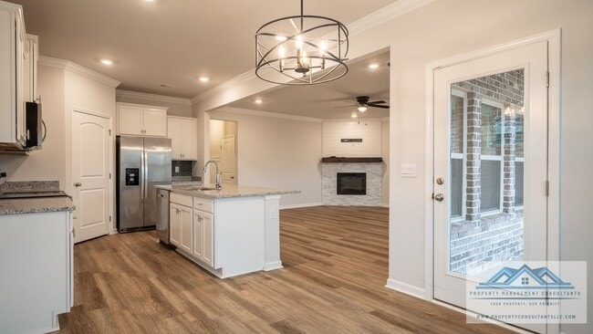 Building Photo - 13216 New Foal Ln NW