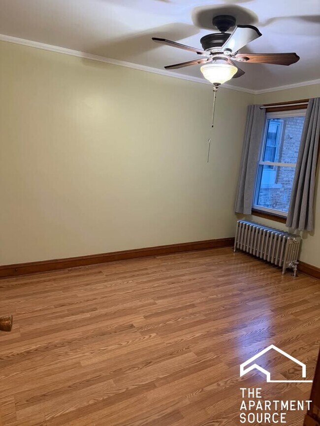 Building Photo - 5143 S Rockwell St