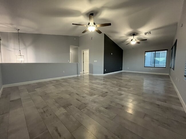 Building Photo - "Charming 4-Bed Oasis with Granite Touch & a Beautiful Pool"