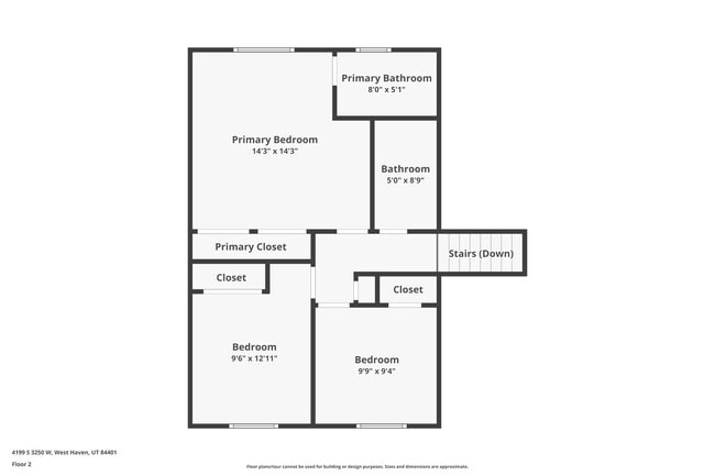 Building Photo - 4199 S 3250 W