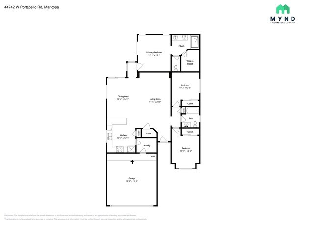 Building Photo - 44742 Portabello Rd