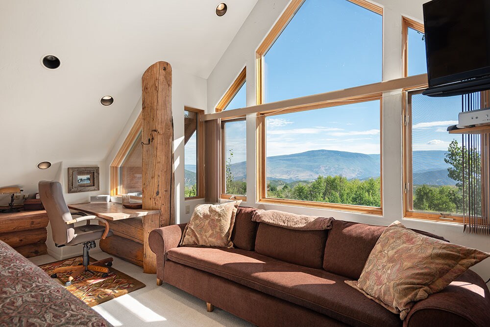 Building Photo - 4275 Sopris Mountain Ranch Rd