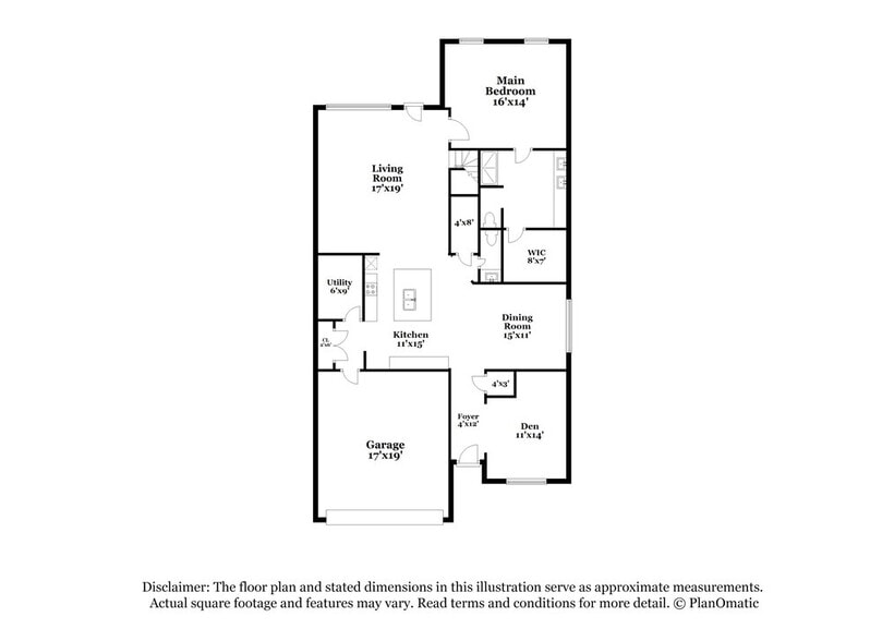 Building Photo - 20207 Louetta Reach Dr