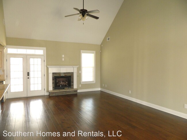 Building Photo - 4 br, 3 bath House - 4001 Stowe Drive