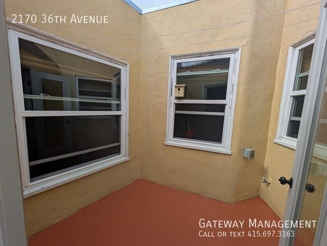 Building Photo - 2170 36th Ave