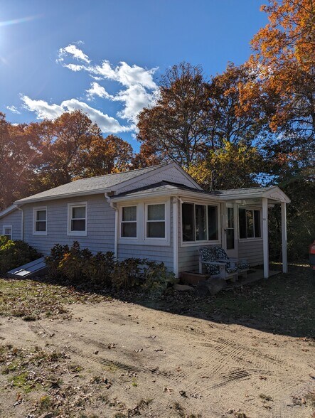 Building Photo - 11 W View Ln