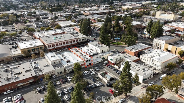 Building Photo - 119 S Glassell St